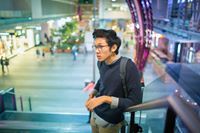 Dean Pramualphol