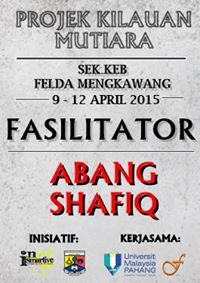 Shafiq Hasnan