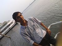 Prabhudev Chaudhari
