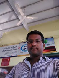 Teja Chowdary