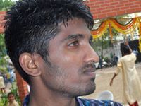 Giri Prasad