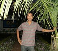 Pradeep Behera
