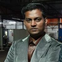 Bharath Kumar
