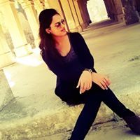 Deepshikha Gupta