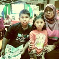 M Thaqif