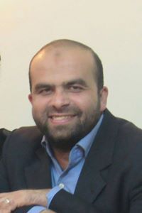 Mohammad Ahmad