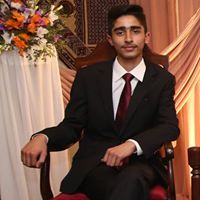Zain Chaudhary