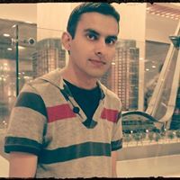 Rizwan Mughal