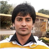 Muhammad Faraz
