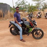 Sathish Kumar