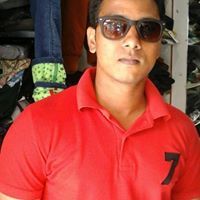 Nitish Jadhav