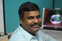 Rajaganapathy Kamatchinathan