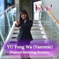Yammie Yu