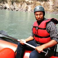 Ankit Goel