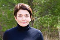 Elena Khomenko