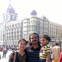 Vinod Muraleedharan