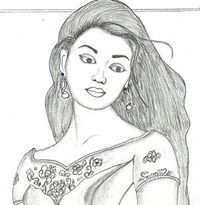 Rajput Swetha