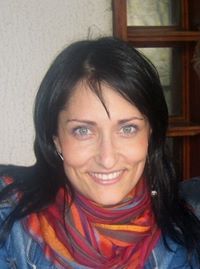 Гергана Чернева