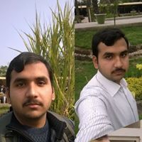 Yousaf Danyal
