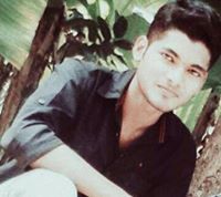 Shiyas Mohammed
