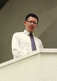 Jingtao Zheng