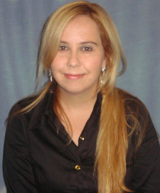 Raquel Pagno