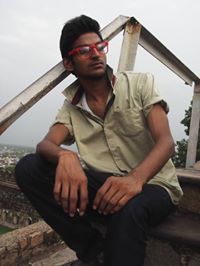 Shivam Gupta