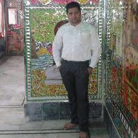 Charanjit Arora