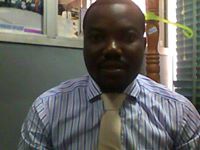 Moibi Adekunle