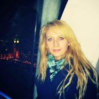 Andreea Carp