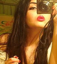 مرام الغامدى