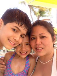 Bernadette Pasamba-Rakhlin