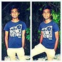 ViNay Nath