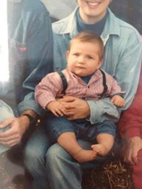 Bradon Dougherty