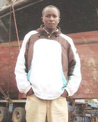 Mungai Mwangi