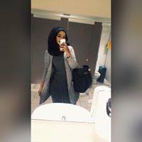 Naima Mohamed
