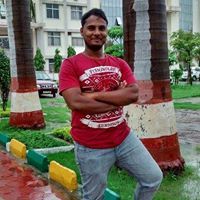 Shivendra Singh