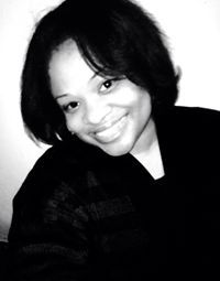 Danethia Burton-Saunders