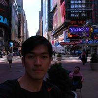 Tim Liao