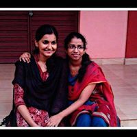 Sreelakshmi Sethumadhavan