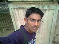 Vishnu M