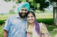 Punashish Kaur
