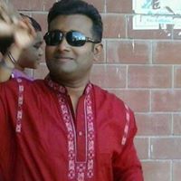 Rashed Milon