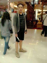 Tian Cebe