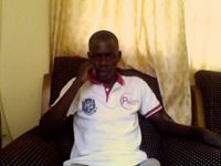 Aaron Emmanuel