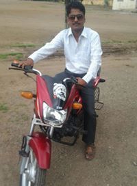 Pramod Pawar Patil