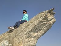 Shreya Singh