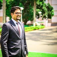 Shivansh Shrivastava