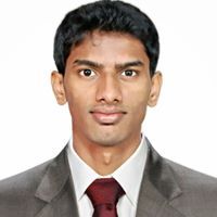 Prashanth Patrame