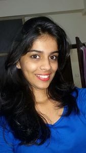 Sucharitha Bhamidipati